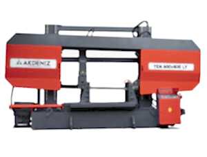 Akdeniz Testere TEM 600x800 LY