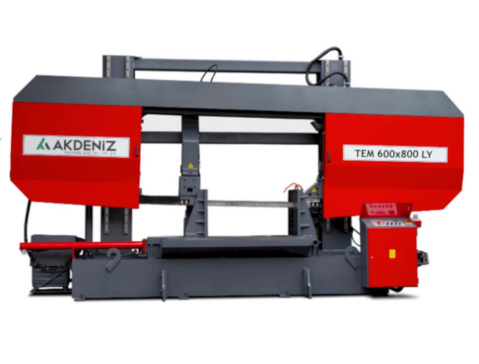 Akdeniz Testere TEM 280