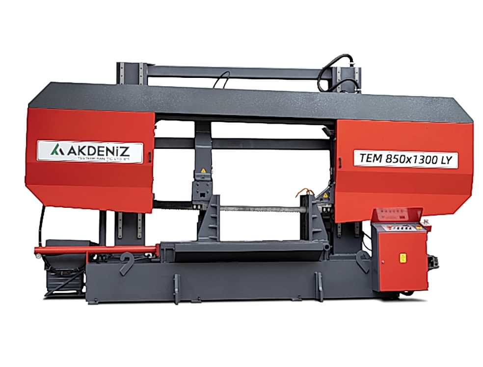 Akdeniz Testere TEM 280